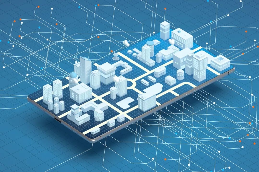 上海市軟件和信息服務基地產(chǎn)業(yè)加速集聚